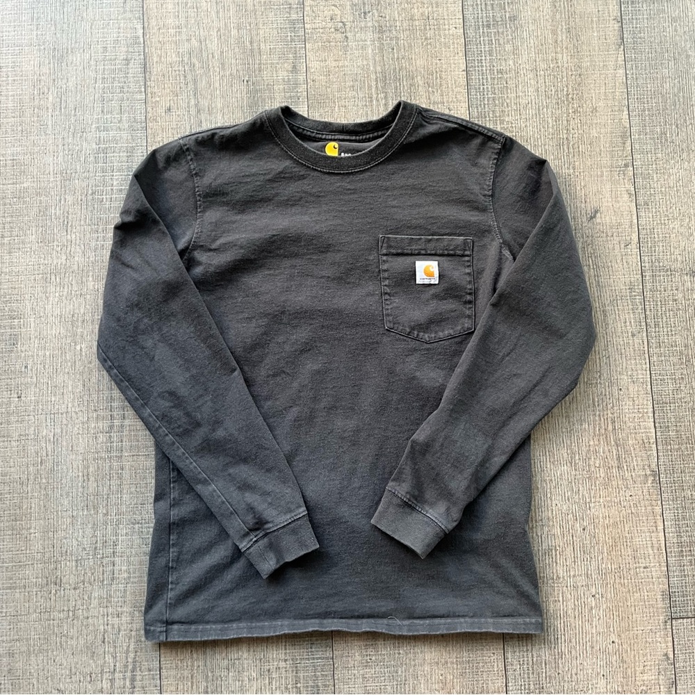 Womens Carhartt long sleeve